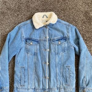 Top shop jacket